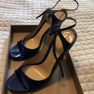 Gianvito Rossi Strappy Sandals